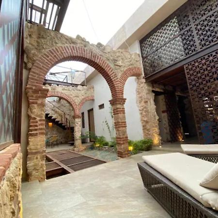 Apartamento Duplex 5 Min Walk To All Spots In Historic Center - Twon A Cartagena Exterior foto