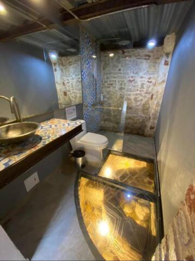 Apartamento Duplex 5 Min Walk To All Spots In Historic Center - Twon A Cartagena Exterior foto