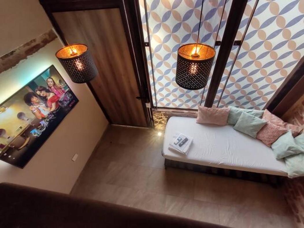 Apartamento Duplex 5 Min Walk To All Spots In Historic Center - Twon A Cartagena Exterior foto