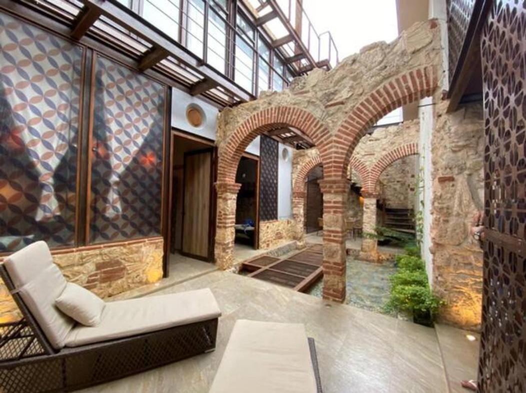 Apartamento Duplex 5 Min Walk To All Spots In Historic Center - Twon A Cartagena Exterior foto