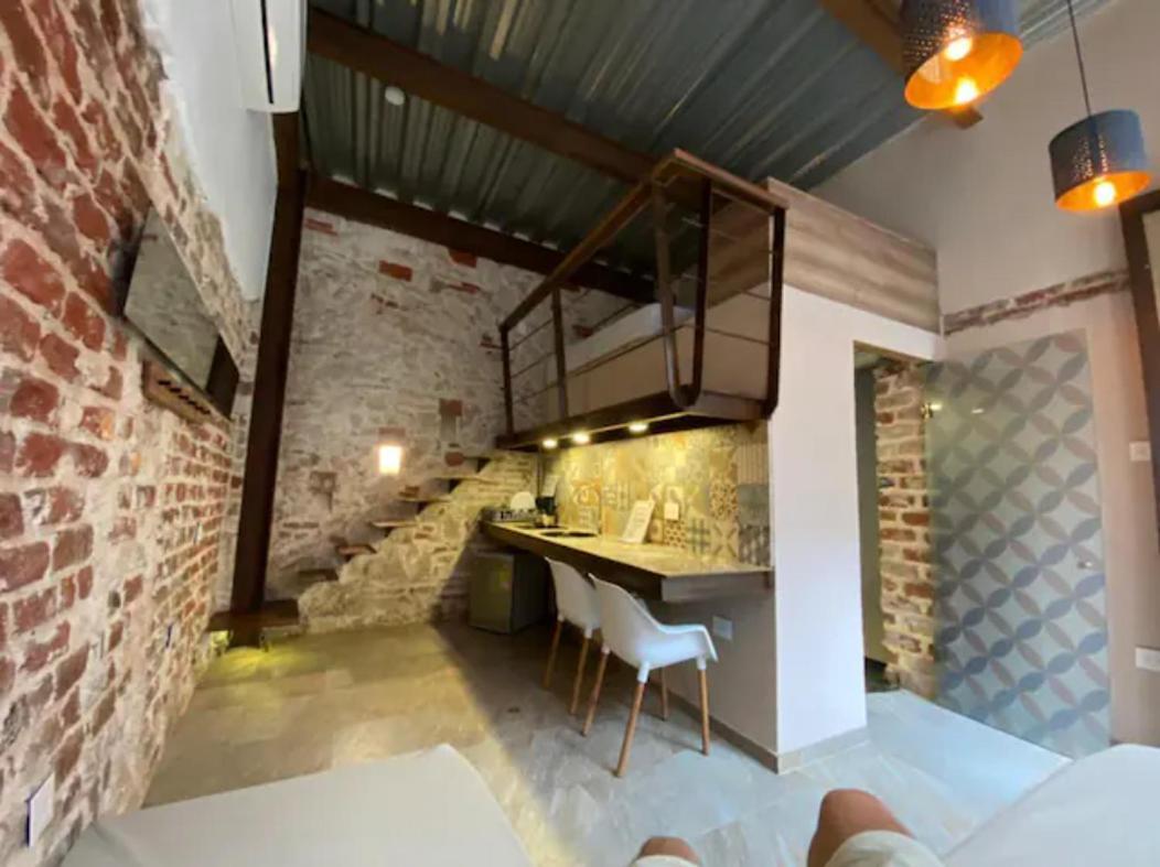 Apartamento Duplex 5 Min Walk To All Spots In Historic Center - Twon A Cartagena Exterior foto