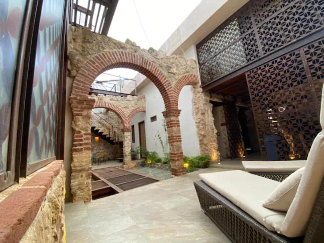 Apartamento Duplex 5 Min Walk To All Spots In Historic Center - Twon A Cartagena Exterior foto
